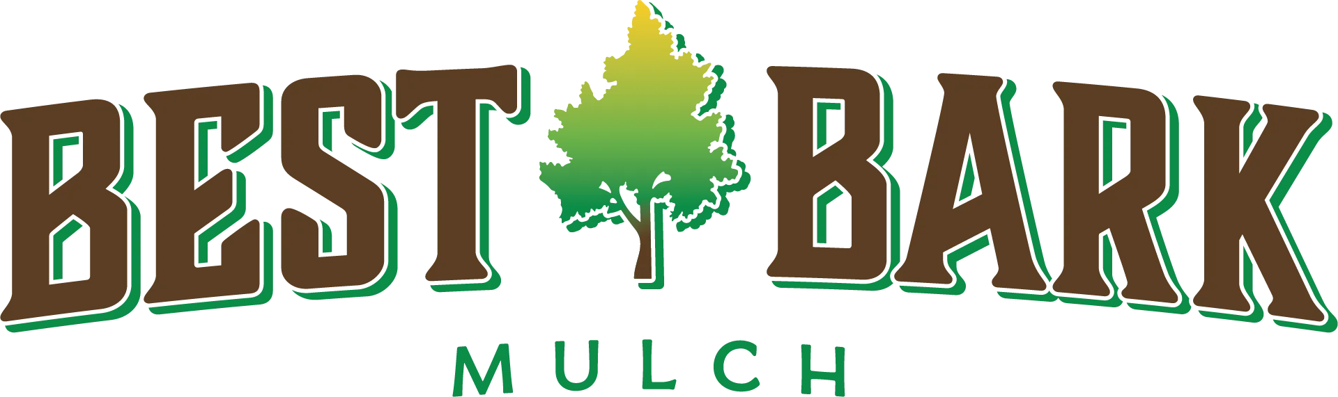 best bark mulch
