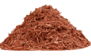 canadian hemlock mulch