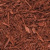 Premium Royal Red Mulch (Image 2)