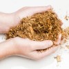 Premium White Cedar Mulch (Image 4)