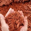 Premium Royal Red Mulch (Image 3)