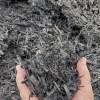 Premium Earth Black Mulch (Image 3)